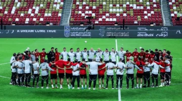 3 قنوات مجانية.. ترددات بث مباراة الأهلي ويانج أفريكانز في دوري أبطال أفريقيا